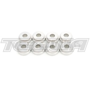 Verkline Aluminium Subframe Bushings Rear Audi C4 S4/S6/UrS4/UrS6/V8 D11/200 C3