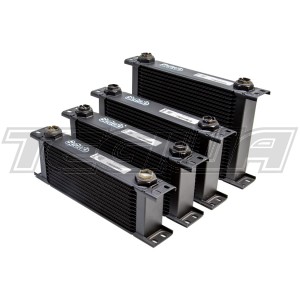 Setrab Pro Line Racing Cooler 330mm AN10