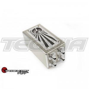 SPEEDFACTORY RACING RISING SUN BATTERY LOCATION CATCHCAN