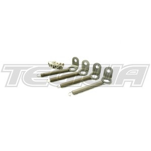 SHG Motorworks Dipstick Retainer Honda K-Series RPC