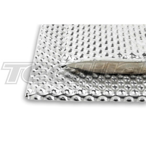 Funk Motorsport Dual Layer Barrier Heat Shield sheeting