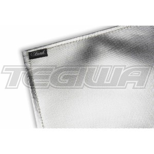 Funk Motorsport Reflective Header Manifold Blanket