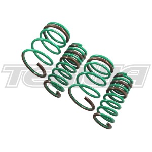 TEIN S.TECH Lowering Springs Toyota GR Yaris 20+ GXPA16