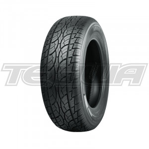 Nankang SP-7 Road Tyre