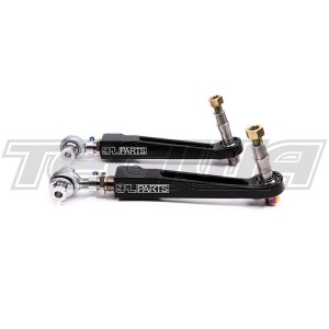 SPL Front Lower Control Arms Cadillac ATS