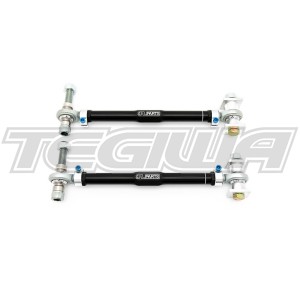 SPL Rear Toe Arm Bumpsteer Adjustable with Eccentric Lockout Mazda MX-5/Miata ND
