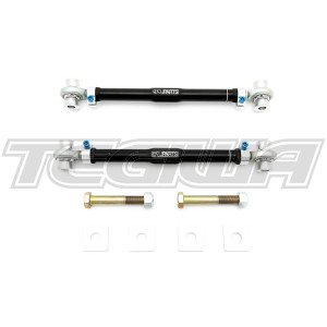 SPL Rear Toe Links with Eccentic Lockouts Hyundai Veloster N 