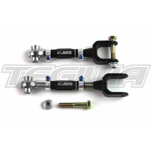 SPL Rear Traction Arms Nissan S13/S14/Z32/R32/R33/R34