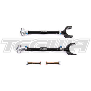SPL Rear Upper Arms and Eccentric Lockout Cadillac ATS