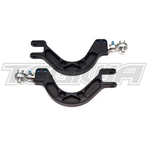 SPL Rear Upper Camber Arms Nissan S13/S14/Z32/R32/R33/R34