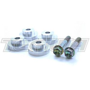 SPL Solid Differential Mount Bushings Nissan S13