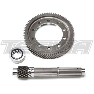 SPOON FINAL DRIVE GEAR SET 5.3 HONDA K-SERIES K20