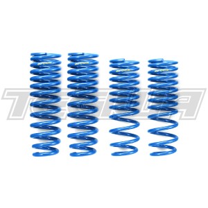 SPOON PROGRESSIVE LOWERING SPRINGS HONDA CIVIC EK 96-00