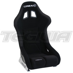 MEGA DEALS - Corbeau Sprint X Racing Bucket Seat Full Carbon Standard Width Without Side Mounts