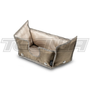 Funk Motorsport SR20 Manifold Blanket
