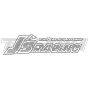 J'S Racing FX-Pro Full Titanium Exhaust Dual 70RS Honda Civic Type R FK8 17-21