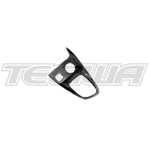 Axis Parts Carbon Shift Panel Cover Toyota GR Yaris 20+