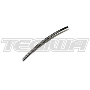 Axis Parts Carbon Rear Spoiler Extension Toyota GR Yaris 20+