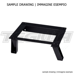 OMP Seat Mount Subframe Toyota Celica GT Right