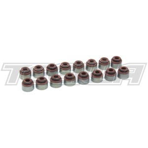GENUINE HONDA VALVE STEM SEALS D16A8 CRX