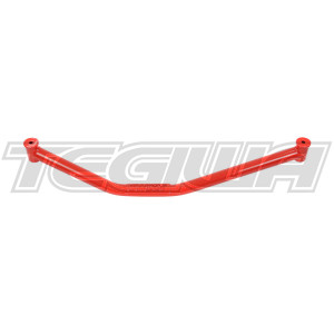 SW Motorsports Rear Lower Sub Frame Diff Brace Toyota GR Yaris 20+