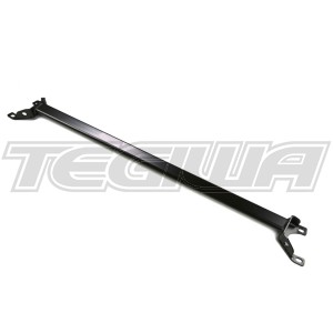 MEGA DEALS - TEGIWA REAR STRUT BRACE BAR CIVIC EP3 INTEGRA DC5 WHITE