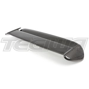 Tegiwa Type R Style Carbon Rear Wing Spoiler Honda Civic EK