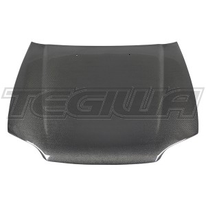 TEGIWA CARBON FIBRE OEM BONNET HONDA CIVIC EG 3 DOOR