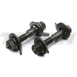 Tegiwa Front Adjustable Camber Bolts 15mm