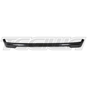 TEGIWA POLYPLASTIC TYPE R STYLE REAR LIP HONDA CIVIC EG 3 DOOR 92-95
