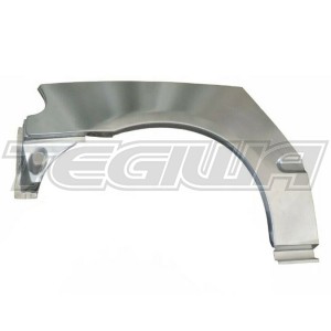 TEGIWA REAR OUTER WHEEL ARCH RIGHT HONDA CIVIC EG 91-95