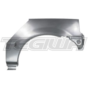 TEGIWA REAR OUTER WHEEL ARCH LEFT HONDA CIVIC EK 96-00