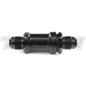 TEGIWA BLACK ROLL OVER VALVE AN6 TO AN6