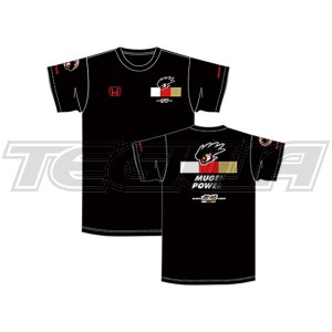 MUGEN TEAM MUGEN T-SHIRT