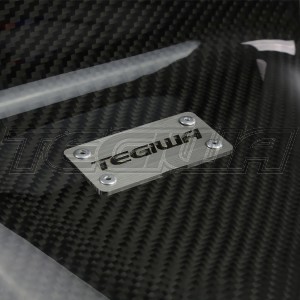 TEGIWA AIRBOX RETROFIT EMBLEM