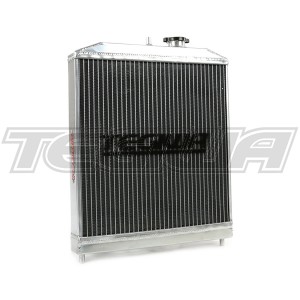TEGIWA ALUMINIUM ALLOY RADIATOR HONDA CIVIC EG EK 92-00