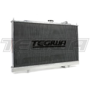 TEGIWA ALUMINIUM ALLOY RADIATOR MITSUBISHI EVO 4 5 6
