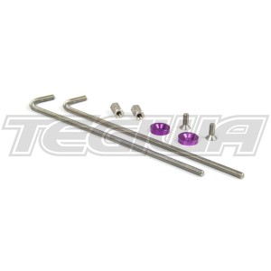 TEGIWA BATTERY TIE FITTING KIT PAIR