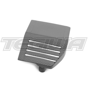 Tegiwa Carbon Fibre Engine Cover Honda Honda Civic Type R FK2 15-17
