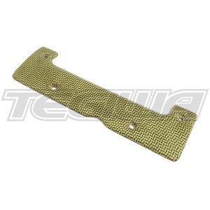 TEGIWA KEVLAR PLUG COVER HONDA K20A K20Z