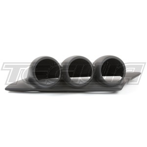 TEGIWA GAUGE POD DIAL HOLDER HONDA CRZ 10+ RHD