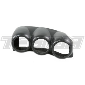 TEGIWA GAUGE POD DIAL HOLDER CIVIC FN2 07-11 RHD