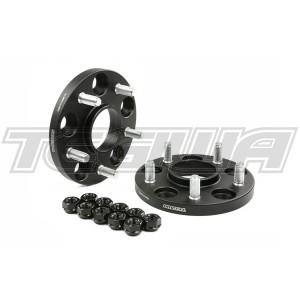 TEGIWA HUBCENTRIC WHEEL SPACERS 15MM HONDA S2000 FRONT
