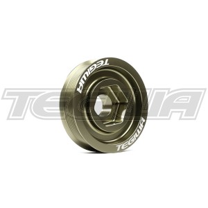 TEGIWA UNDERDRIVE CRANK PULLEY HONDA K-SERIES K20A K20Z