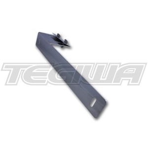 TEGIWA FRONT NUMBER PLATE RELOCATE BRACKET