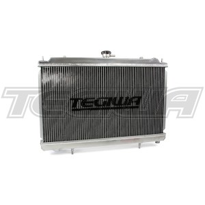MEGA DEALS - TEGIWA ALUMINIUM ALLOY RADIATOR NISSAN 200SX SILVIA S14 S15