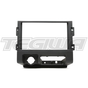 TEGIWA REPLICA JDM DOUBLE DIN FRAME HONDA CRX EF