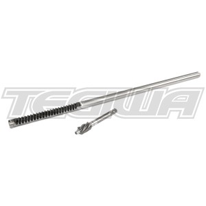 TEGIWA X QUAIFE QUICK STEERING RACK AND PINION HONDA 92-95 CIVIC EG INTEGRA (SR3 MANUAL RACK) LHD 
