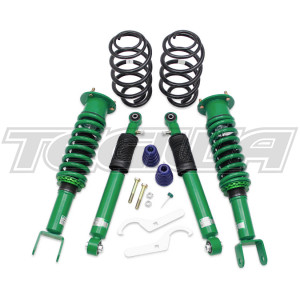 TEIN STREET ADVANCE Z COILOVERS HONDA CIVIC FN2 TYPE R 07-11