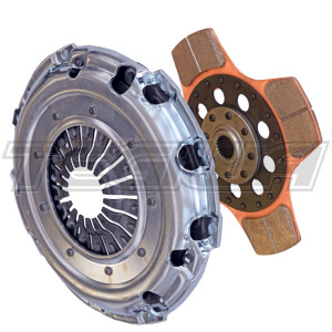 Exedy Stage 2 Paddle Clutch Kit Toyota GR Yaris 21+